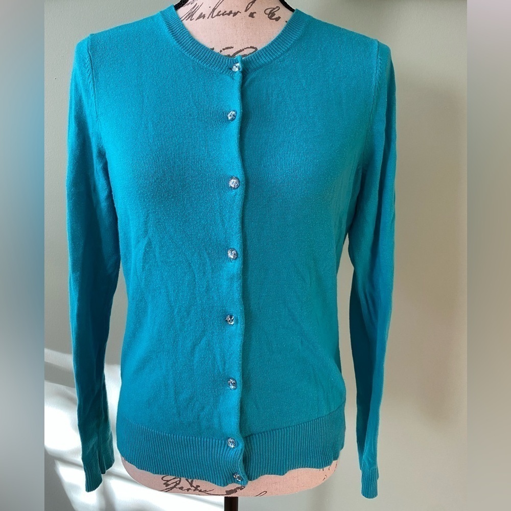 Womenās New York & Company Cardigan Size Medium